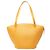 Louis Vuitton Yellow Epi Saint Jacques PM Long Strap Gelb