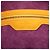 Louis Vuitton Yellow Epi Saint Jacques PM Long Strap Gelb - Ansicht 5