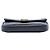 Pochette con catena New Wave Louis Vuitton Nera Nero - vista 3