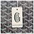 Goyard Black Goyardine Saint Louis PM Nero - vista 11