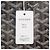 Goyard Black Goyardine Saint Louis PM Nero - vista 12