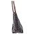 Goyard Black Goyardine Saint Louis PM Nero - vista 4