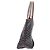Goyard Black Goyardine Saint Louis PM Nero - vista 5