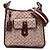 Louis Vuitton Pink Monogram Mini Lin Besace Mary Kate Rosa