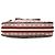 Louis Vuitton Pink Monogram Mini Lin Besace Mary Kate Rosa - vista 3