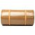 Louis Vuitton Beige Monogram Vernis Bedford - vista 3
