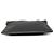 Borsa a tracolla Gucci in canvas GG nero - vista 3