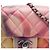 Chanel Pink Extra Mini Quilted Lambskin Flower Power Single Flap Rosa - vista 6