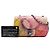 Chanel Pink Extra Mini Quilted Lambskin Flower Power Single Flap Rosa - vista 8