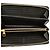 Portefeuille Long Zippy Louis Vuitton Monogram Empreinte Noir - vue 4