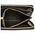 Portefeuille Long Zippy Louis Vuitton Monogram Empreinte Noir - vue 5