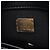 Chanel Black Quilted Lambskin Whipstitch Single Flap Noir - vue 6