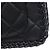 Chanel Black Quilted Lambskin Whipstitch Single Flap Noir - vue 9