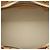 Louis Vuitton White Monogram Vernis Brea MM Weiß - Ansicht 4