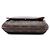Louis Vuitton Brown Monogram Musette Salsa PM Short Strap Braun - Ansicht 3