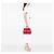 Hermès Red Swift Birkin Retourne 25 Rot - Ansicht 5