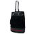 Borsa secchiello Gucci Ophidia Small in camoscio nero con Web - vista 2