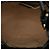 Borsa secchiello Gucci Ophidia Small in camoscio nero con Web - vista 4