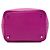 Hermès Pink Epsom Tressage Picotin Lock 18 Rosa - vista 3