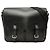 Louis Vuitton Black Epi Christopher Messenger Nero