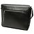 Louis Vuitton Black Epi Christopher Messenger Nero - vista 2