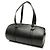 Louis Vuitton Black Epi Soufflot Nero - vista 2