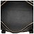 Louis Vuitton Black Epi Soufflot Nero - vista 4