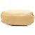 Chanel Yellow CC Lambskin Edgy North South Tote Giallo - vista 3
