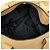 Chanel Yellow CC Lambskin Edgy North South Tote Giallo - vista 4