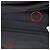 Chanel Black New Travel Line Nylon Tote Schwarz - Ansicht 10