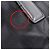 Chanel Black New Travel Line Nylon Tote Schwarz - Ansicht 11