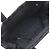 Chanel Black New Travel Line Nylon Tote Schwarz - Ansicht 4