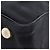 Chanel Black New Travel Line Nylon Tote Schwarz - Ansicht 9
