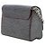 Louis Vuitton Blue Epi Denim Twist MM Blu scuro - vista 2