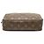Louis Vuitton Brown Monogram Trousse Toilette 23 Marrone - vista 3