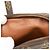 Louis Vuitton Brown Monogram Mini Amazone Marrom - vista 5