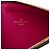 Louis Vuitton Brown Monogram Pochette Felicie Zippered Insert Marrone - vista 5