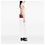 Autre Marque Dior Red Small Lambskin Cannage Studded Supple Lady Dior Rosso - vista 6