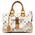 Louis Vuitton White Monogram Multicolore Speedy 30
