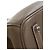 Hermès Brown Clemence Birkin Retourne 35 Marron Taupe - vue 7