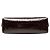 Beauty Case Louis Vuitton Monogram Vernis Viola Porpora - vista 3