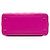 Autre Marque Dior Pink Medium Lambskin Cannage Lady Dior Rosa - vista 3