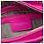 Autre Marque Dior Pink Medium Lambskin Cannage Lady Dior Rosa - vista 5