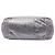 Chanel Silver Metallic Perforated Calfskin Reissue 2.55 Drill Accordion Flap Silvery - view 3