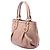 Gucci Brown Guccissima Scarlett Tote Braun Fleisch - Ansicht 2