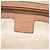 Gucci Brown Guccissima Scarlett Tote Braun Fleisch - Ansicht 5