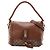 Borsa a patta Gucci Bella in tela GG beige