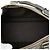 Borsa Satchel Gucci Beige GG Supreme - vista 4