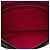 Chanel Pochette Gabrielle O Case Grande in Vitello Invecchiato Nero - vista 4