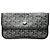 Pouch Goyardine Saint Louis Grigio Goyard Marrone